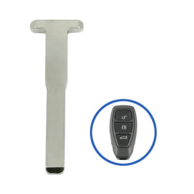 2011-2019 Ford Emergency Key / PN: 164-R8055 / AFTERMARKET 2011-2019 Ford Emergency Key / PN: 164-R8055 / AFTERMARKET